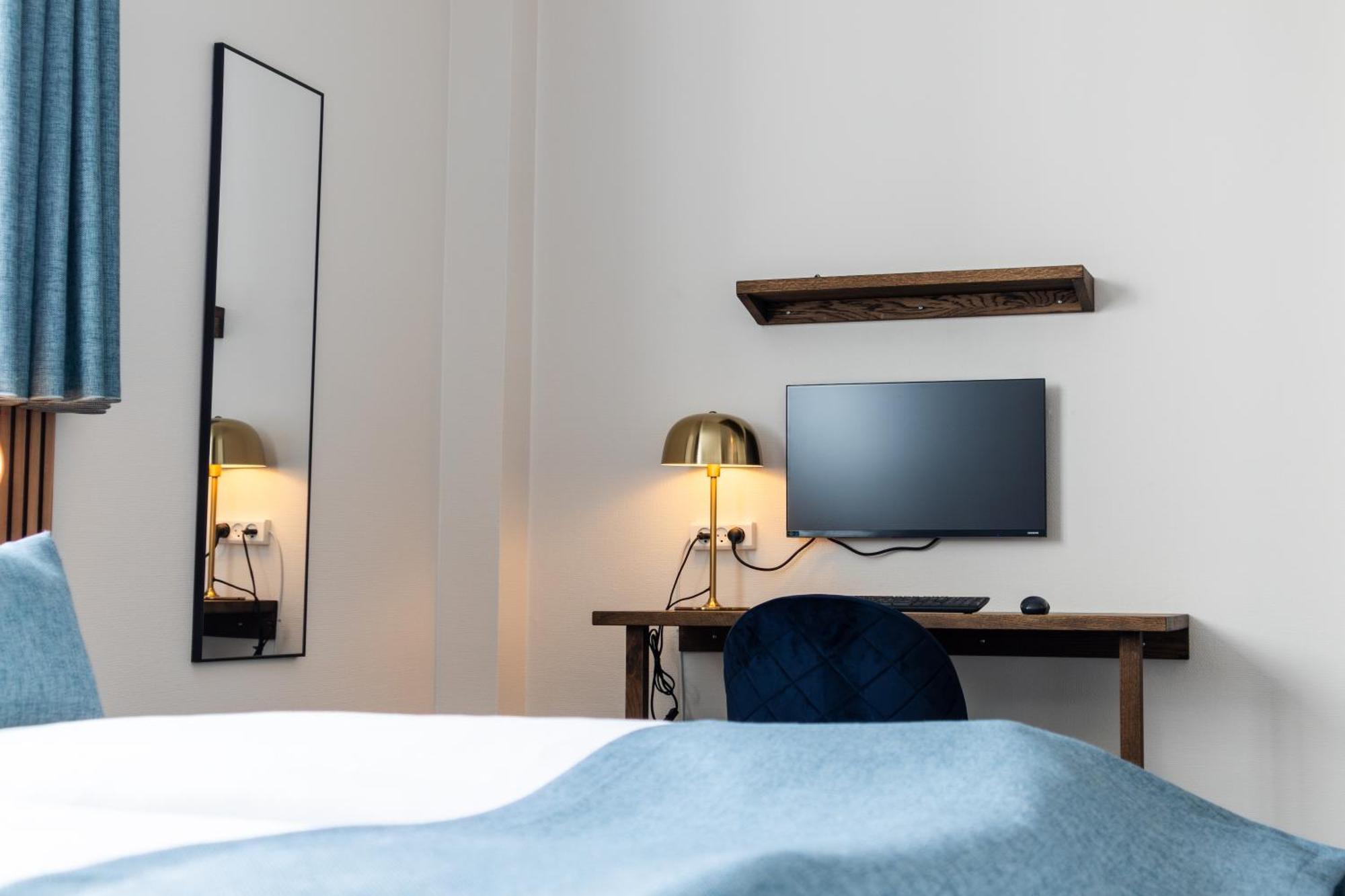 Hotel Phonix Hjørring Esterno foto