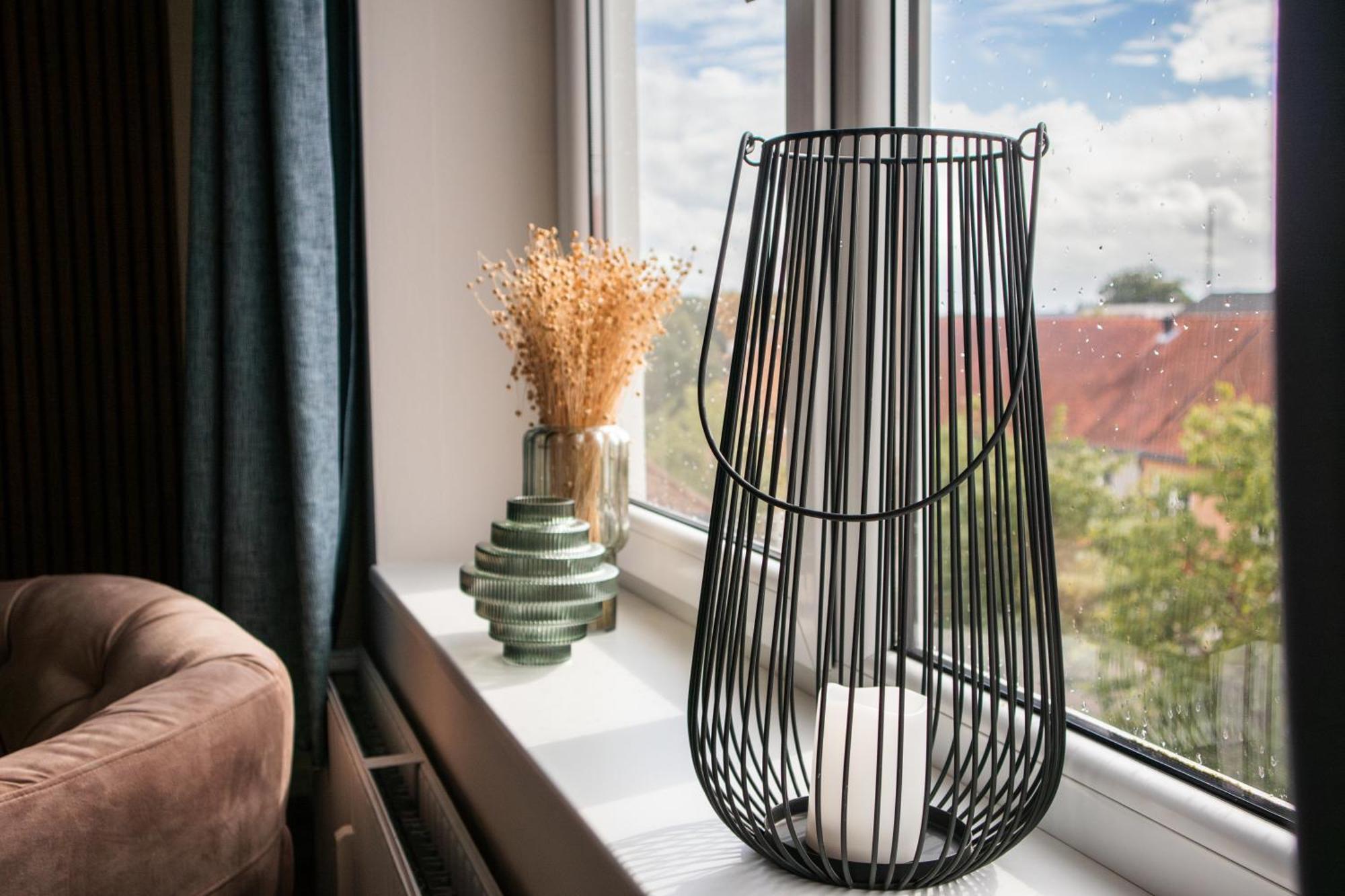 Hotel Phonix Hjørring Esterno foto