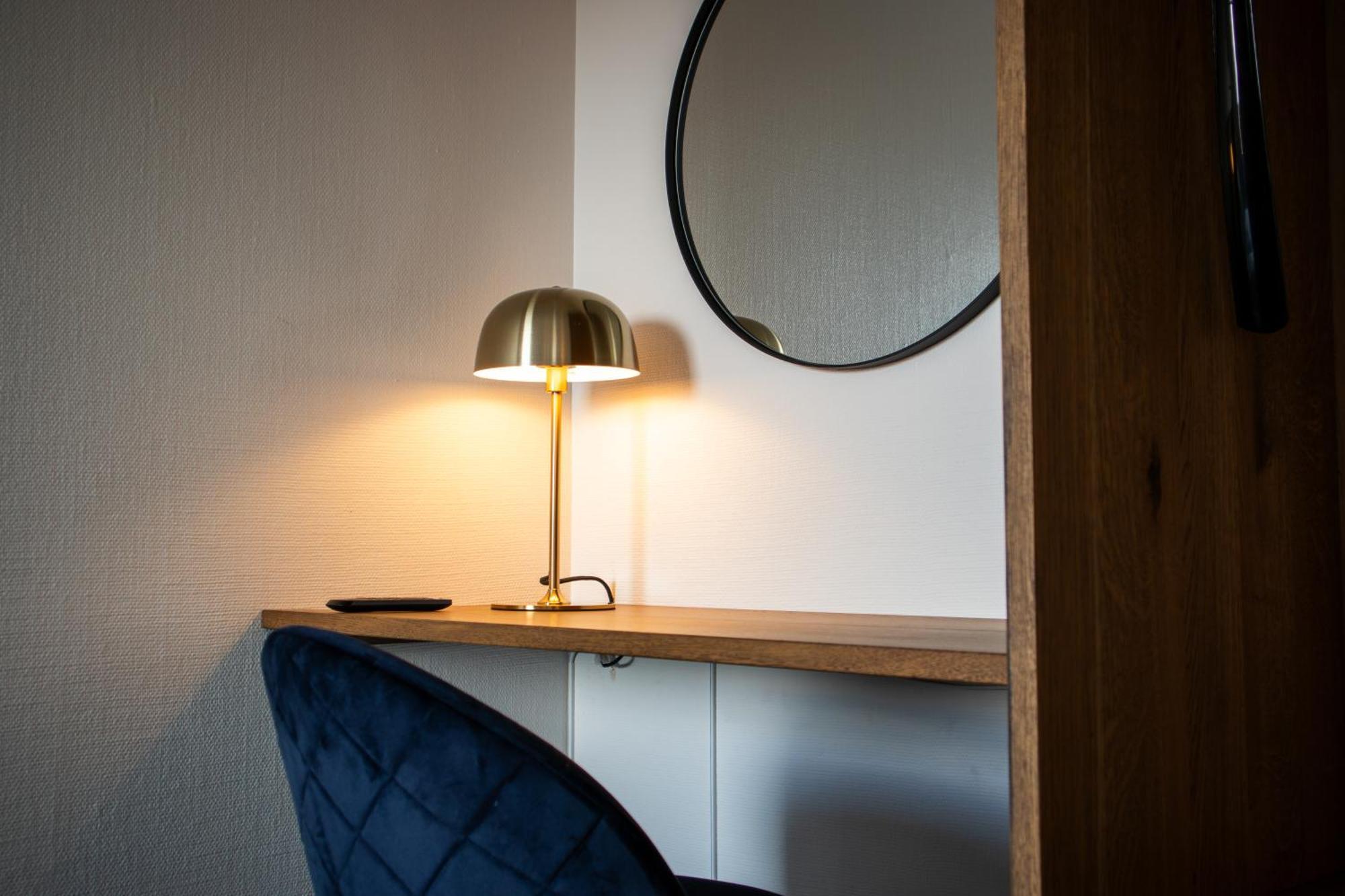 Hotel Phonix Hjørring Esterno foto